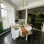 Panska Rovin מלון Mohnate