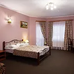 מלון Panska Rovin Mohnate