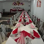 מלון Panska Rovin *