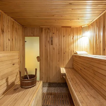 Panska Rovin * Mohnate