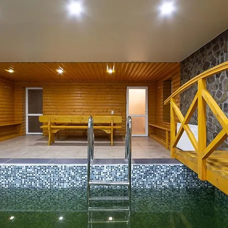 Hotel Panska Rovin *