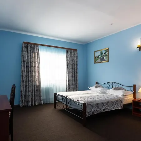 Panska Rovin Hotel *