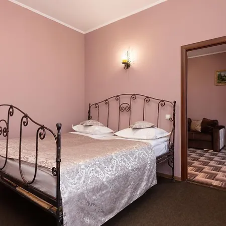 Panska Rovin Mohnate