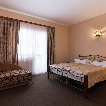 Panska Rovin * Mohnate