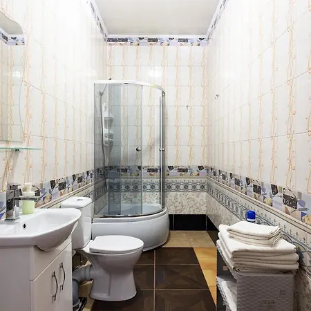 Hotel Panska Rovin Mohnate