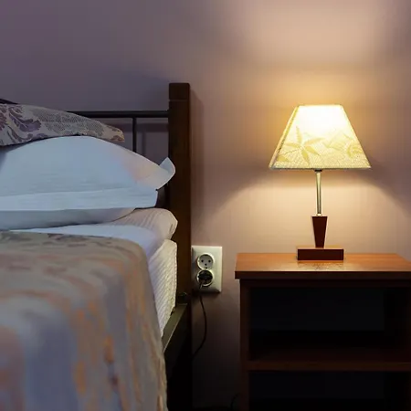 Panska Rovin Hotel Mohnate