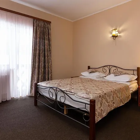 Panska Rovin Mohnate