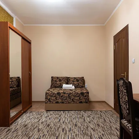 Hotel Panska Rovin *