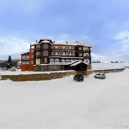 Panska Rovin Mohnate