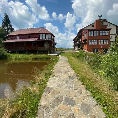 Panska Rovin Hotel