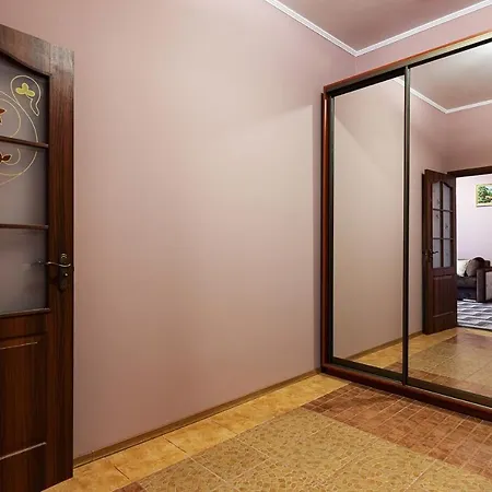 Hotel Panska Rovin