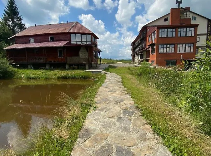 Panska Rovin Hotel