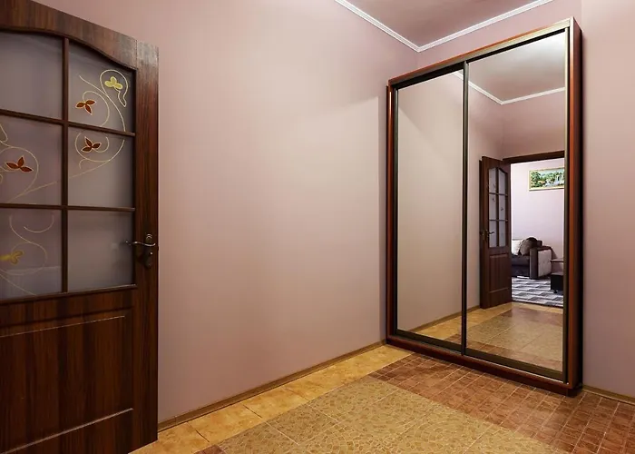 Hotel Panska Rovin